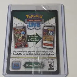 Pokemon Leafeon ex 006/131 Prismatic Evolutions Stamp Holo Promo 270HP EN - Image 2