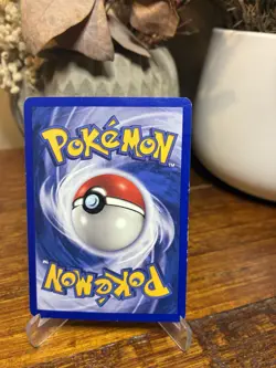 Vintage Pokemon- EX Sandstorm 2003 - Breloom 33/100 Rare Regular - Image 2