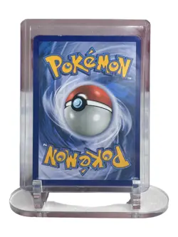 2016 Pokemon XY Evolutions Mewtwo #51/108 Non Holo Rare Regular MP - Image 2
