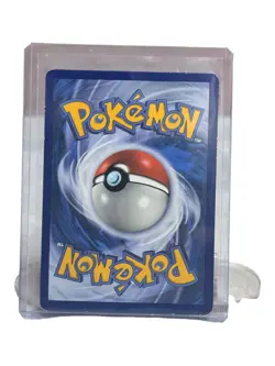 2016 Pokemon XY Evolutions Mewtwo #51/108 Non Holo Rare Regular MP - Image 3