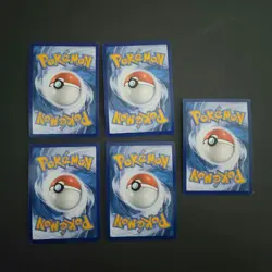 MP Pokemon Mewtwo 056/172 Trick Or Trade Halloween Stamp Holo Rare TCG - Image 5
