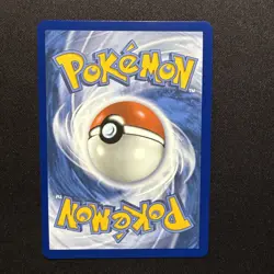 Pokemon TCG Mega Zygarde ex - ME03: Perfect Order 104/088 Holo NM - Image 2