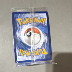 Nintendo Pokemon TCG SVP Promo Mewtwo 052 Holo Promo Sealed - Image 2
