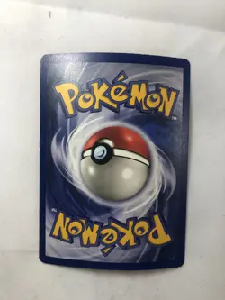 Pokemon TCG Lapras Fossil 10 Holo Unlimited Holo Rare - Image 4