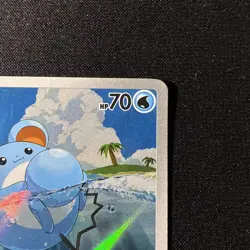 Marill 204/193, Paldea Evolved, Holo Pokemon NM Near Mint - Image 4