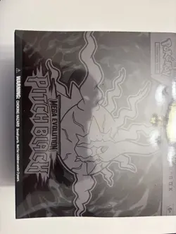 Pokemon TCG- Pitch Black Elite Trainer Box Factory Sealed NEW - Image 4