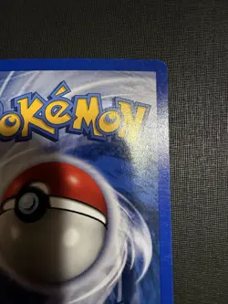 Alakazam 1/102 Base Set SHADOWLESS Holo Rare POKEMON - Image 4
