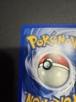Alakazam 1/102 Base Set SHADOWLESS Holo Rare POKEMON - Image 5