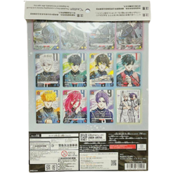 BLUELOCK Episode Nagi New Card Sellection Union Arena Japanese sealed - Image 2