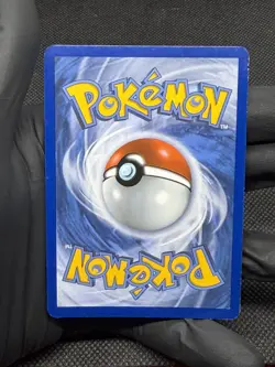 2015 Pokemon XY Black Star Promo XY59 Salamence NM/LP - Image 3