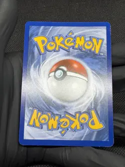 2015 Pokemon XY Black Star Promo XY59 Salamence NM/LP - Image 4