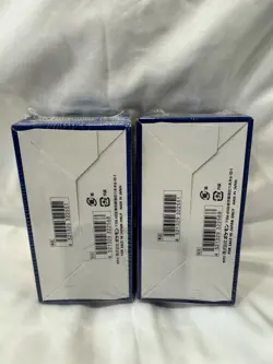 Pokemon Japanese 25th Anniversary S8a "Celebrations" Factory Sealed 2X Boxes - Image 3