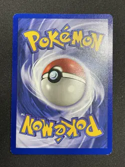 Pokemon Squirtle 63/102 Base Set 1999 WOTC NM - Image 4