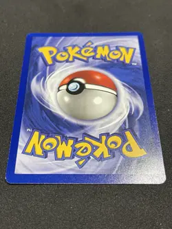 Pokemon Squirtle 63/102 Base Set 1999 WOTC NM - Image 5