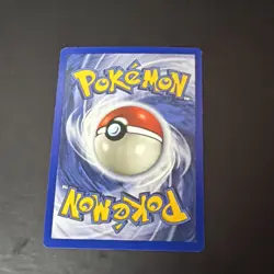 1999 Pokemon Base Set Sandshrew 62/102 D10 - Image 2