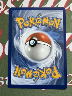 Pokemon TCG Mega Skarmory EX 055/088 Double Rare Perfect Order NM-M Pack Fresh - Image 2