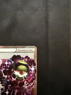 Pokemon TCG Allister TG24/TG30 Astral Radiance TG Full Art Ultra Rare Holo EN - Image 3