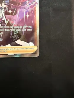 Pokemon TCG Allister TG24/TG30 Astral Radiance TG Full Art Ultra Rare Holo EN - Image 4