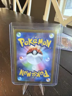 Pokemon Nihil Zero: Clefairy 086/080 Art Rare Holo Alternative Art Japanese NM - Image 2
