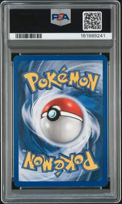 Venusaur Reverse Holo 18 Legendary Collection Pokemon PSA 7 Fresh Cert Fast Ship - Image 2