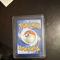 Kangaskhan 204/182 Sv10 Destined Rivals Illustration Rare Holo Pokemon TCG - Image 2