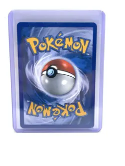 2011 Pokemon, Black & White Base, #6/114 Serperior, Holo Rare LP - Image 2
