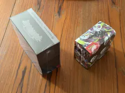 Pitch Black Pokemon Center ETB and Booster Box - Sealed Brand New - Image 2