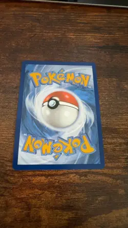 Roark 242/182 Ultra Rare Paradox Rift Pokemon Holo Near Mint - Image 2