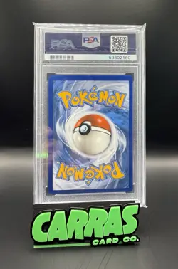 Pokemon TCG PSA 9 Zapdos Rev Foil 2019 Sun & Moon Hidden Fates #24 - Image 2