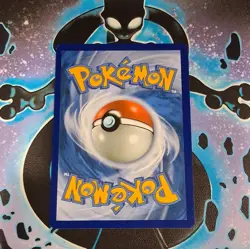 The Pokemon Company Gallade Secret Rare Full Art Holo Sm-Cosmic Eclipse 244/236 - Image 2