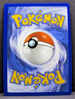 Dhelmise 084 Pitch Black Prerelease Promo - Pokemon TCG NM STAMPED - Image 4