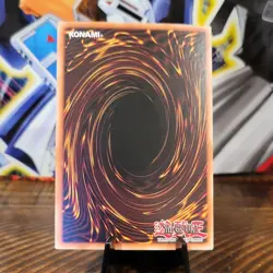 Yu-Gi-Oh! Fiendish Chain LCKC-EN095 Ultra Rare UNLIMITED Near Mint NM - Image 2