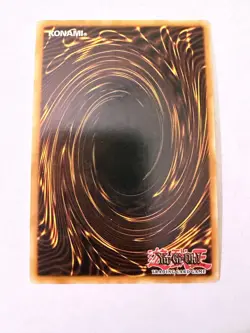Yugioh - Dimensional Fissure - Secret - 1st - LCGX-EN215 - LP - Image 2