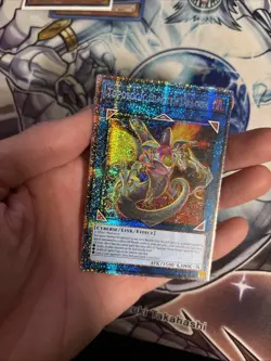 (BPRO) YuGiOh! Topologic Blaster Dragon. BPRO-EN046. Starlight Rare 1st VLP/NM - Image 5