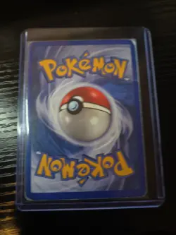 Mew - 55/165 - Rare Expedition Base Set - Pokemon Card - LP - Image 2