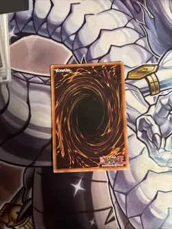 (EY) Yu-Gi-Oh! Fabled Grimro HA02-EN032 Secret Rare Unlimited VLP - Image 2