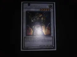 Yu-Gi-Oh! Fabled Ragin HA03-EN058 Hidden Arsenal 3 1st Edition NM - Image 1
