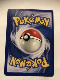 GOLKING Seaking 37/64 - GERMAN - Neo Revelation - Uncommon Pokemon Card - Image 2