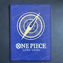 One Piece Smoker OP10-030 | OP13 Carrying on his Will | SP | NM/M | EN - Image 2