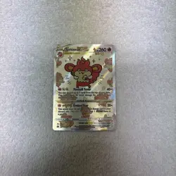 Simisear VSTAR GG37/GG70 Crown Zenith Galarian Gallery Pokemon TCG NM - Image 1