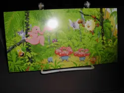 Pokemon Japan Southern Islands Tropical Island Jungle 3 card set - - Image 4