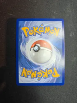 Morpeko ex 117/084 Me05: Pitch Black Holo pokemon card SIR - Image 2