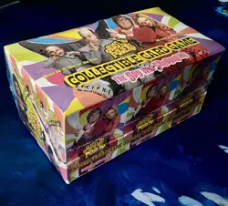 Austin Powers The Spy Who Shagged Me Collectible Card Sealed STARTER Booster Box - Image 1