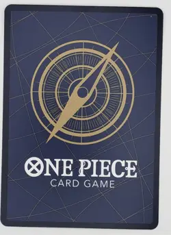 One Piece Nami OP02-036 (Premium Card Collection -Best Selection Vol.1-) - Image 2