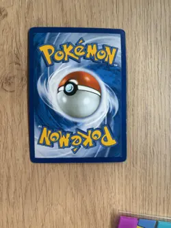 Espurr 016/032 CP3 Holo Pokekyun Pokemon Card Korean ~ LP (Face Excellent!) - Image 3