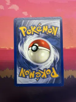 Pokemon Card Electrike 196/182 Illustration Rare Destined Rivals Near Mint - Image 2