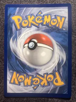 Metagross 178/162 Illustration Rare Holo Pokemon Card NM - Image 2