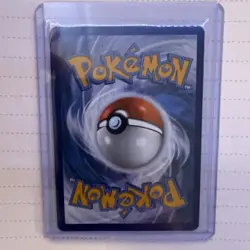 TEAM ROCKET'S WOBBUFFET POKEMON SV: SCARLET & VIOLET PROMO CARD #203 SEALED - Image 2