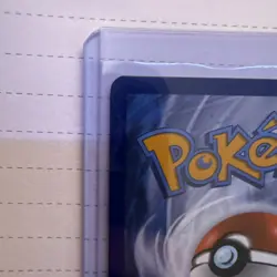 TEAM ROCKET'S WOBBUFFET POKEMON SV: SCARLET & VIOLET PROMO CARD #203 SEALED - Image 3