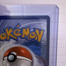 TEAM ROCKET'S WOBBUFFET POKEMON SV: SCARLET & VIOLET PROMO CARD #203 SEALED - Image 4